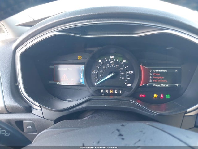 Ford 2019 2019 3FA6P0MU0KR208925 Image 7