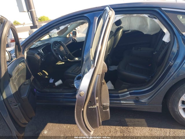 Ford 2019 2019 3FA6P0MU0KR208925 Image 8