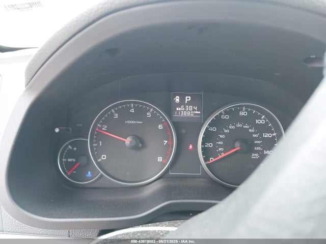 43019082 :رقم المزاد ، 4S4BRBDC8E3263823 vin ، 2014 Subaru Outback 2.5i Premium مزاد بيع