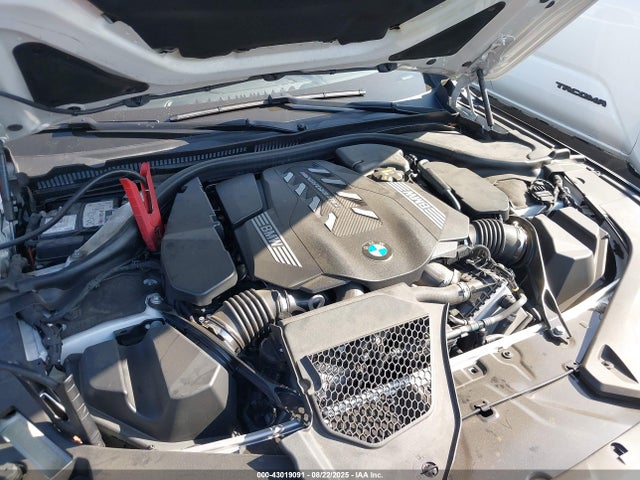 WBAGV8C0XNCJ03990 BMW m850i