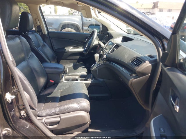 2HKRM3H70FH521181 Honda k24w9
