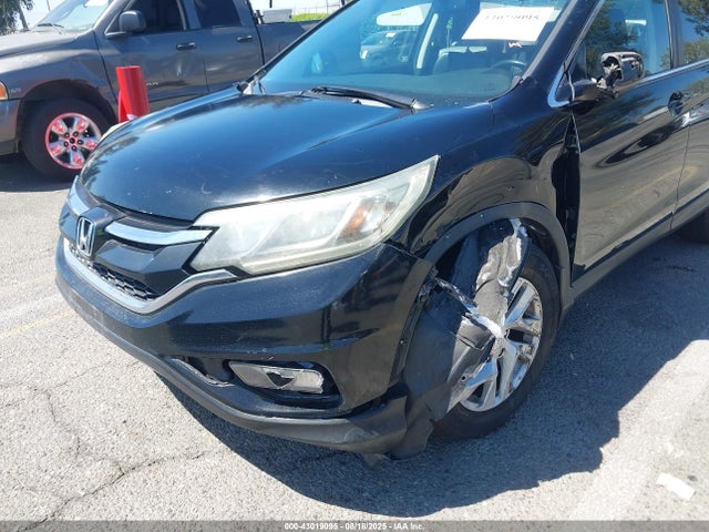 2HKRM3H70FH521181 Honda k24w9