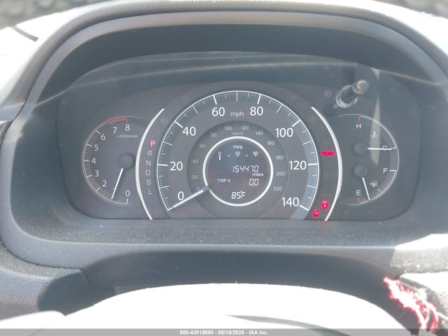2HKRM3H70FH521181 Honda k24w9