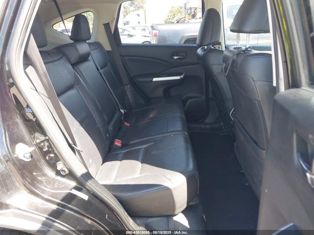 2HKRM3H70FH521181 Honda k24w9