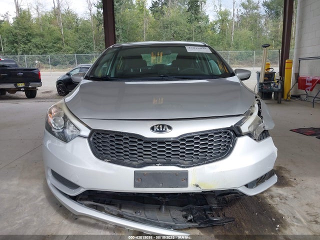 KIA mpi nu 2016 KNAFK4A6XG5550461 Image 12