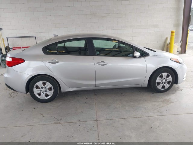KIA mpi nu 2016 KNAFK4A6XG5550461 Image 13
