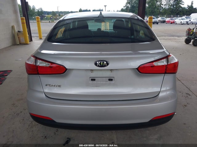 KIA mpi nu 2016 KNAFK4A6XG5550461 Image 16