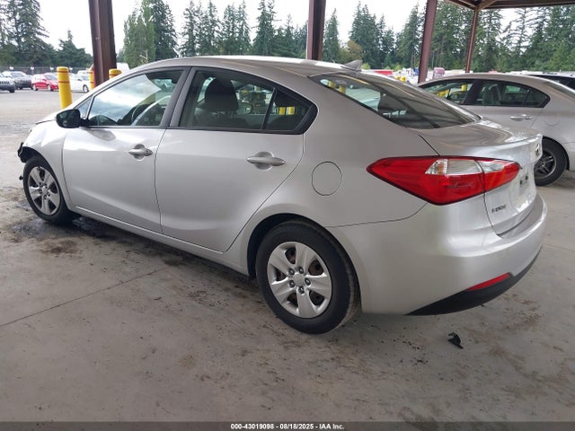 KIA mpi nu 2016 KNAFK4A6XG5550461 Image 3