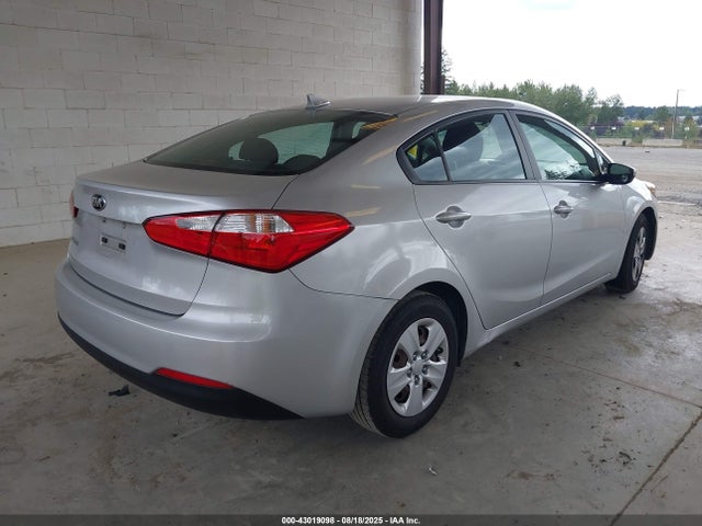 KIA mpi nu 2016 KNAFK4A6XG5550461 Image 4