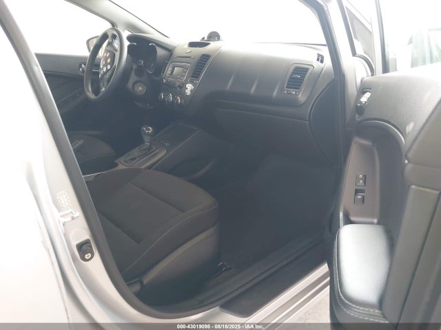 KIA mpi nu 2016 KNAFK4A6XG5550461 Image 5