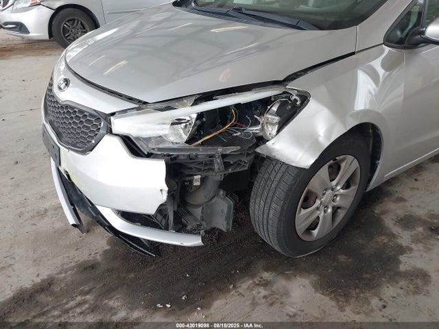 KIA mpi nu 2016 KNAFK4A6XG5550461 Image 6