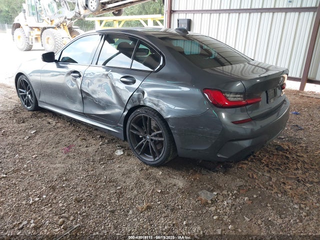 3MW5R1J04M8B55045 BMW 330I