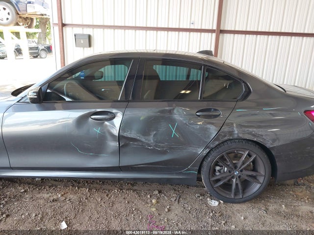 3MW5R1J04M8B55045 BMW 330I