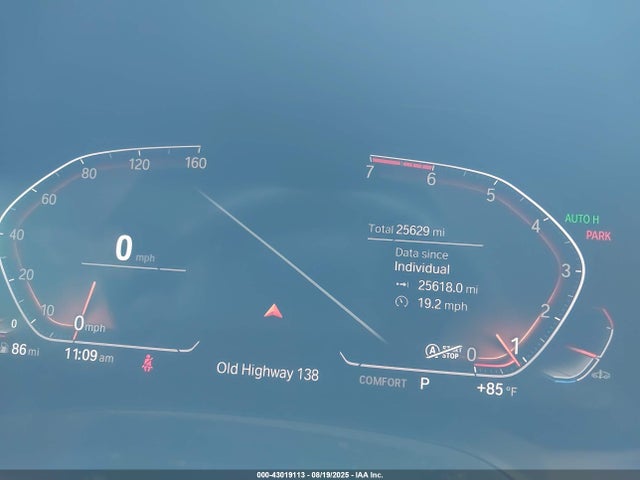 3MW5R1J04M8B55045 BMW 330I
