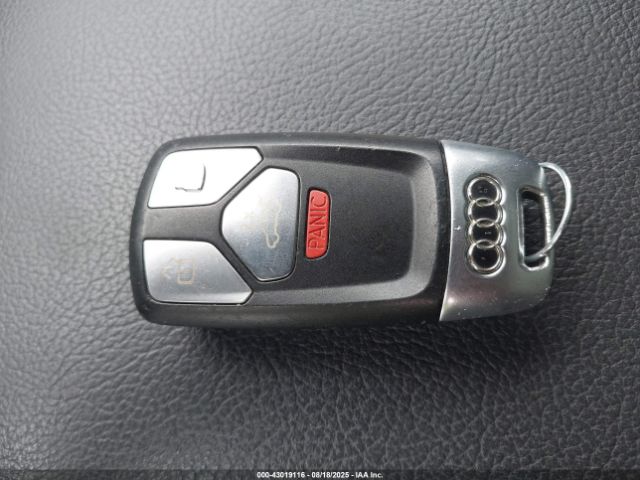 2019 AUDI Q5 WA1ANAFY4K2036672 Photo 10