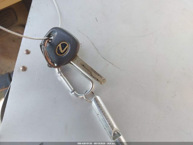 2007 LEXUS GX 470 JTJBT20X370143296 Photo 10