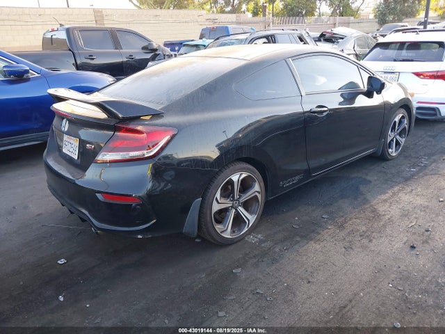 2HGFG4A50FH706933 Honda k24z7