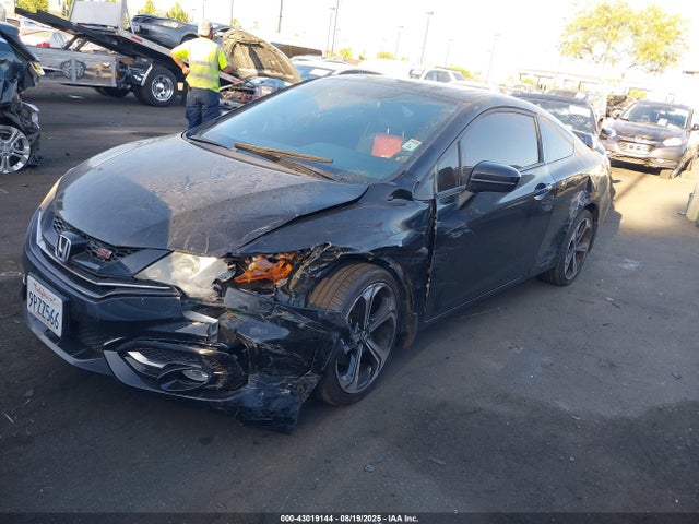 2HGFG4A50FH706933 Honda k24z7