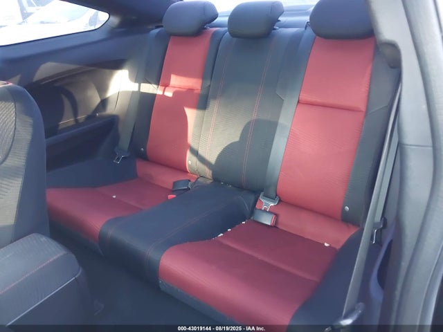 2HGFG4A50FH706933 Honda k24z7