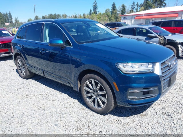 2019 AUDI Q7 WA1LAAF75KD001218 Photo 0