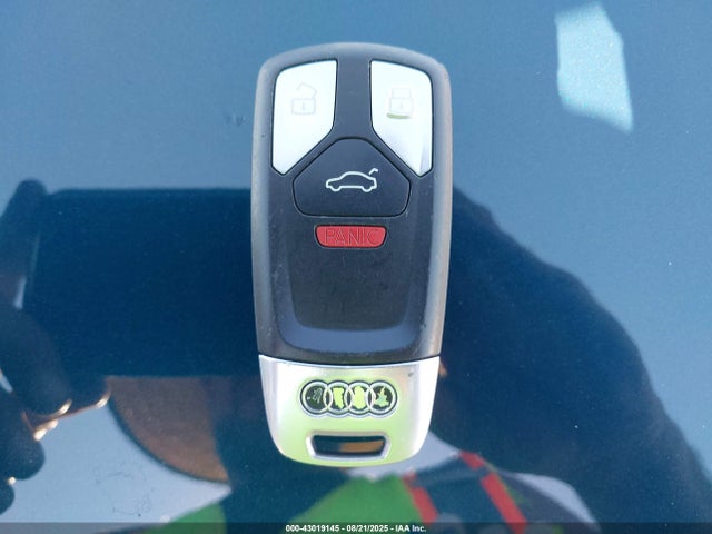2019 AUDI Q7 WA1LAAF75KD001218 Photo 10