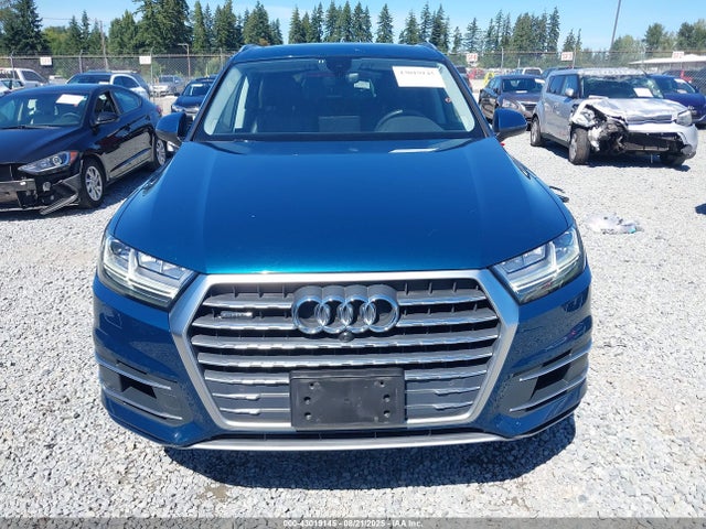 WA1LAAF75KD001218 Audi 3.0t