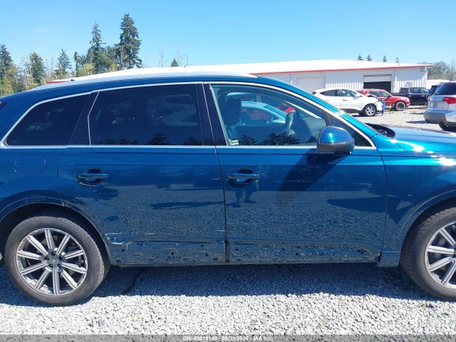 WA1LAAF75KD001218 Audi 3.0t