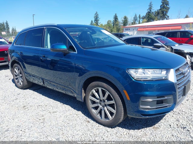 2019 AUDI Q7 WA1LAAF75KD001218 Photo 5