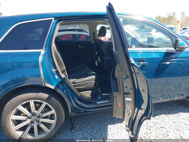 2019 AUDI Q7 WA1LAAF75KD001218 Photo 7