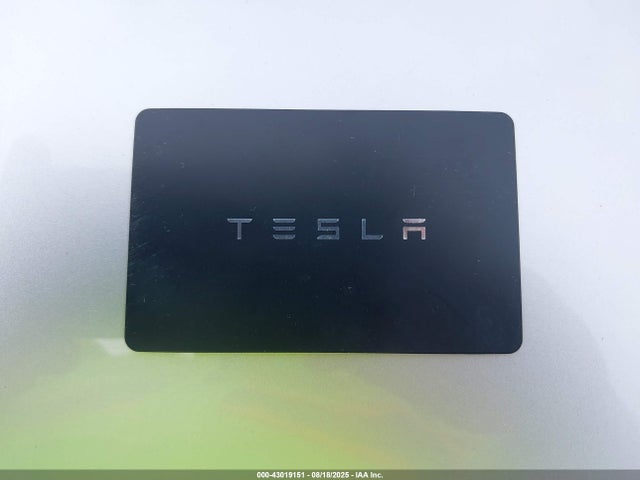 7SAYGDED9SA350099 Tesla Model Y