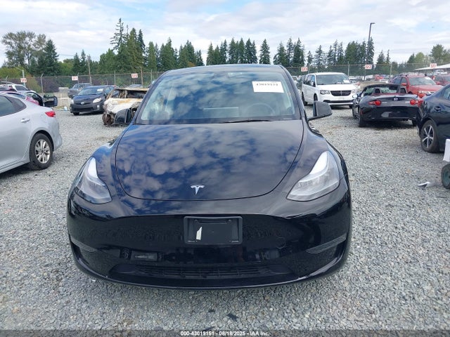 7SAYGDED9SA350099 Tesla Model Y