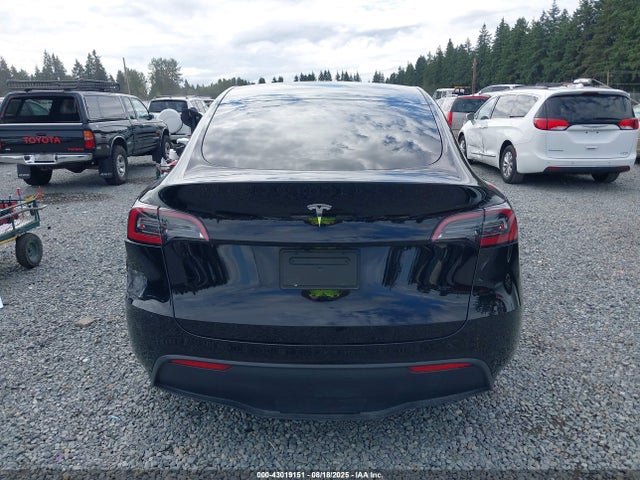 7SAYGDED9SA350099 Tesla Model Y