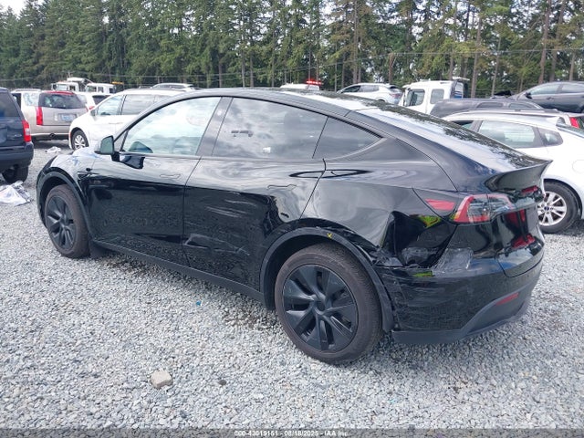 7SAYGDED9SA350099 Tesla Model Y