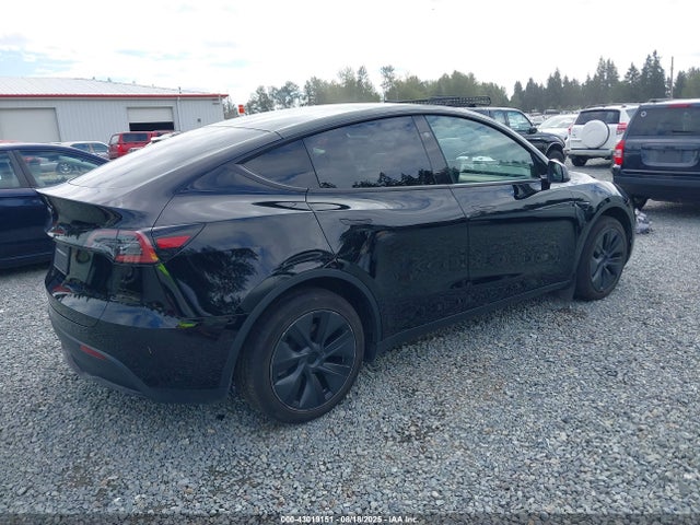 7SAYGDED9SA350099 Tesla Model Y