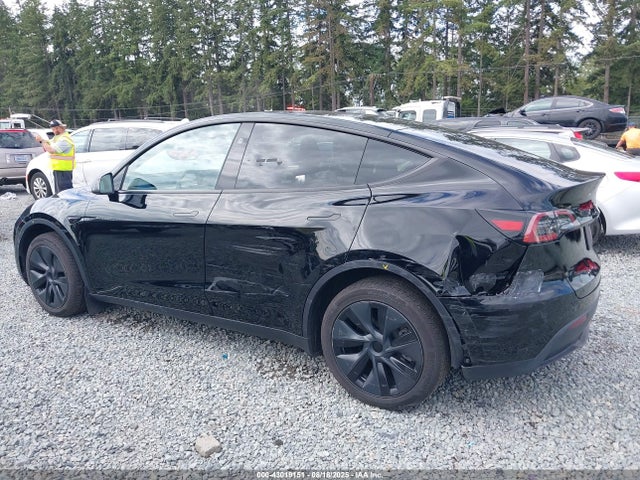 7SAYGDED9SA350099 Tesla Model Y
