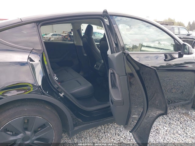 7SAYGDED9SA350099 Tesla Model Y