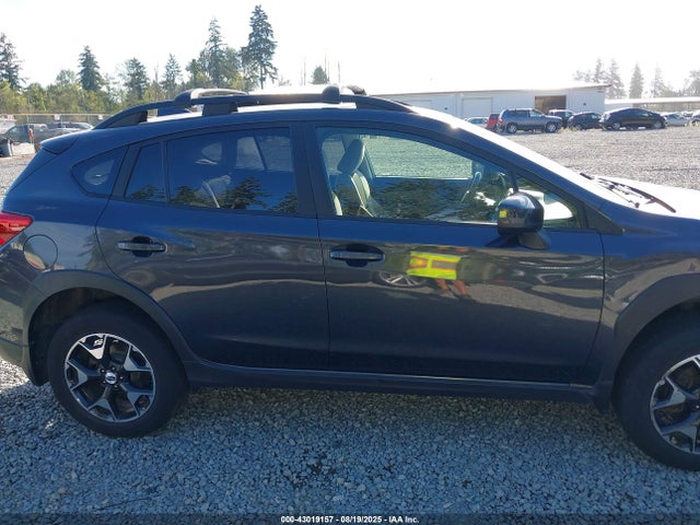 JF2GTADC5JH229648 Subaru naturally aspirated