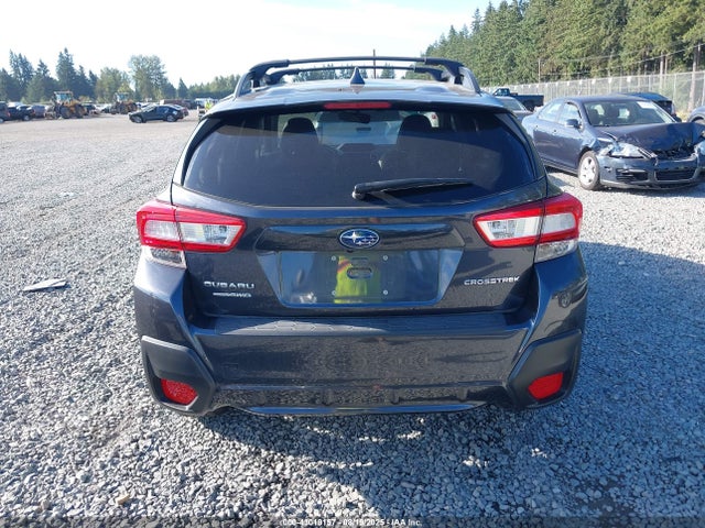 JF2GTADC5JH229648 Subaru naturally aspirated