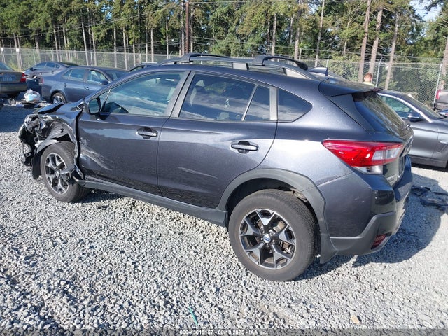 JF2GTADC5JH229648 Subaru naturally aspirated