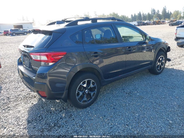 JF2GTADC5JH229648 Subaru naturally aspirated