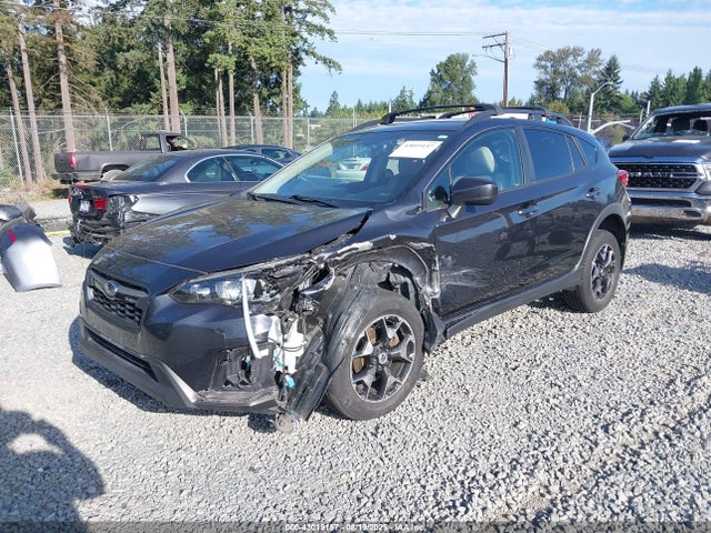 JF2GTADC5JH229648 Subaru naturally aspirated