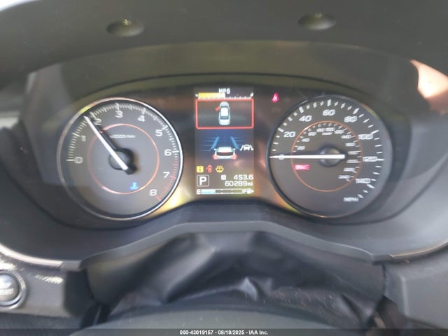 JF2GTADC5JH229648 Subaru naturally aspirated