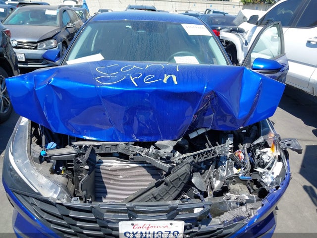 KMHLM4AG7PU502779 Hyundai mpi nu pe