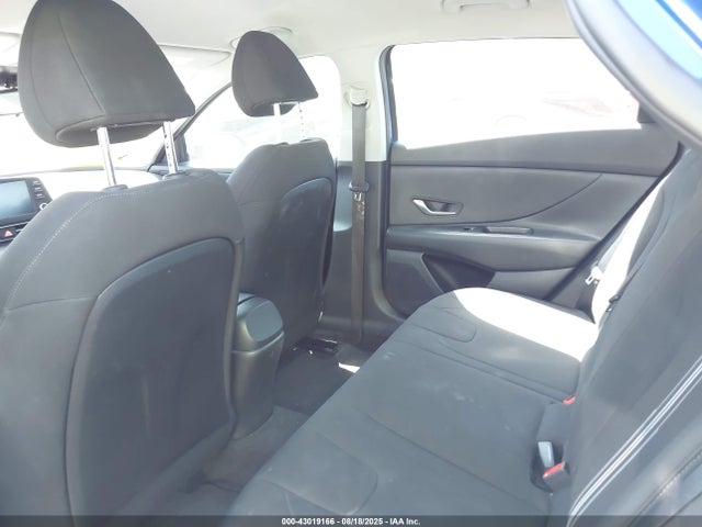 KMHLM4AG7PU502779 Hyundai mpi nu pe