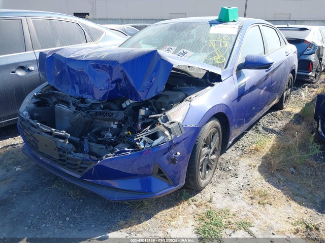KMHLM4AG7PU502779 Hyundai mpi nu pe