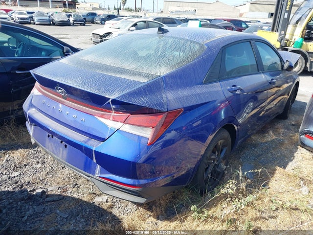 KMHLM4AG7PU502779 Hyundai mpi nu pe