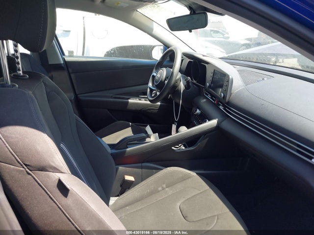 KMHLM4AG7PU502779 Hyundai mpi nu pe