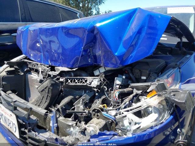 KMHLM4AG7PU502779 Hyundai mpi nu pe