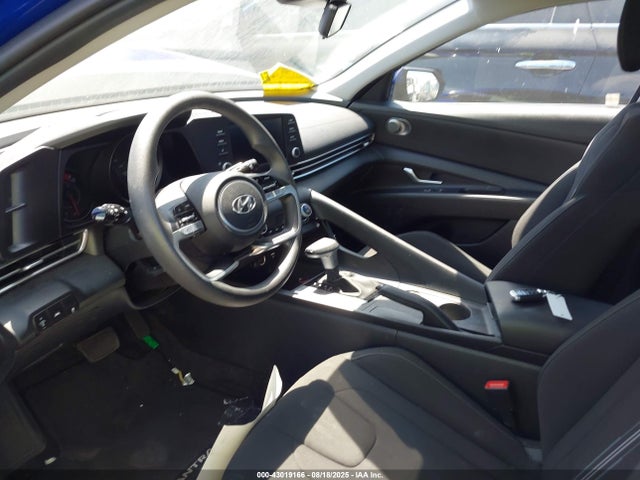 KMHLM4AG7PU502779 Hyundai mpi nu pe