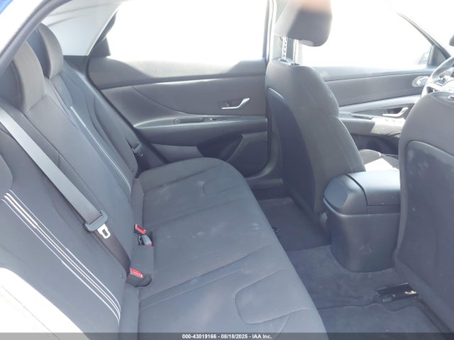 KMHLM4AG7PU502779 Hyundai mpi nu pe